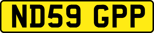 ND59GPP