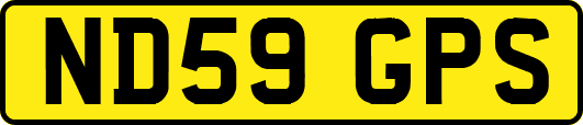 ND59GPS