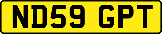 ND59GPT