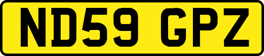 ND59GPZ