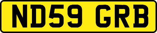 ND59GRB