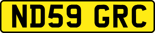ND59GRC