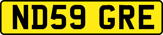 ND59GRE