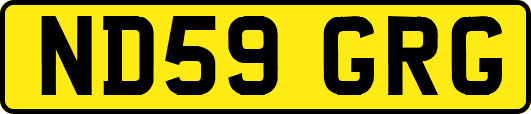 ND59GRG