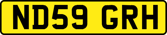 ND59GRH