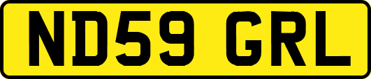 ND59GRL