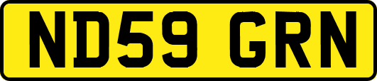 ND59GRN
