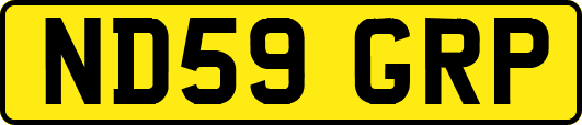 ND59GRP