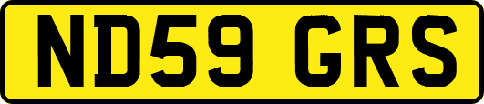 ND59GRS