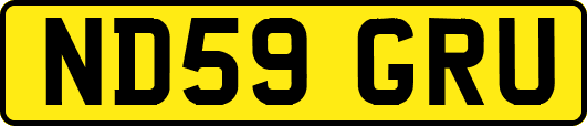 ND59GRU