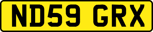 ND59GRX