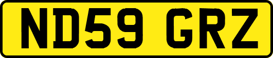 ND59GRZ
