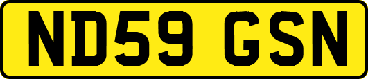 ND59GSN