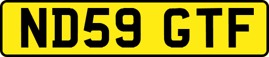 ND59GTF