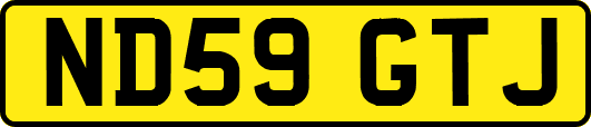 ND59GTJ