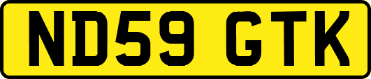 ND59GTK