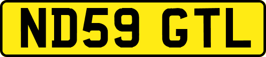 ND59GTL