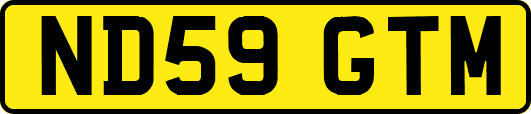 ND59GTM