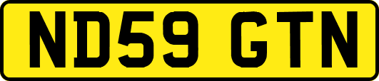 ND59GTN