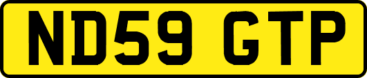 ND59GTP