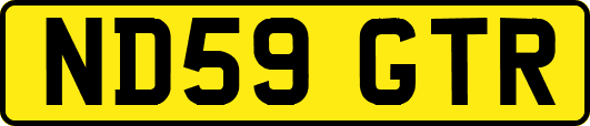 ND59GTR