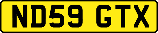 ND59GTX
