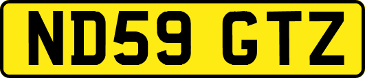 ND59GTZ