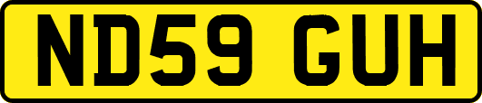 ND59GUH
