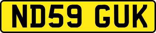 ND59GUK