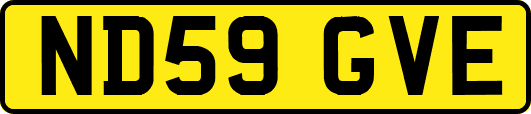 ND59GVE
