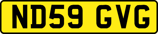 ND59GVG