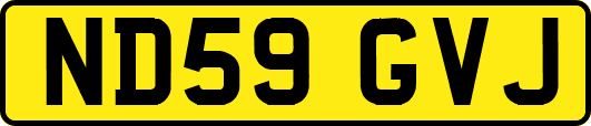 ND59GVJ