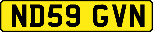 ND59GVN