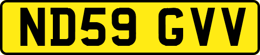 ND59GVV