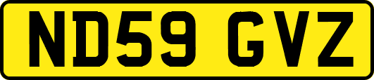 ND59GVZ