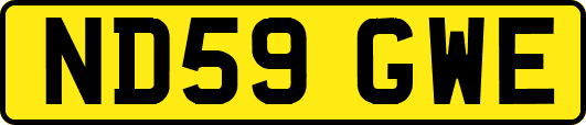 ND59GWE