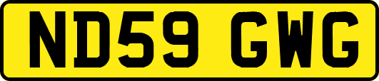 ND59GWG