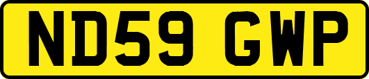 ND59GWP
