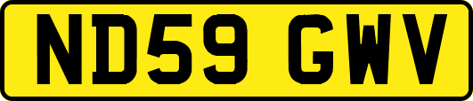 ND59GWV