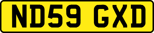 ND59GXD