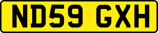 ND59GXH