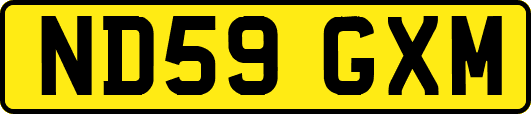 ND59GXM