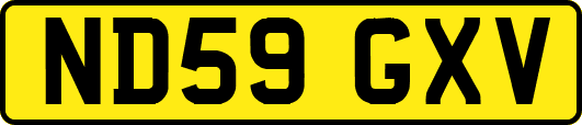 ND59GXV