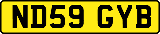 ND59GYB