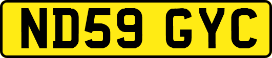 ND59GYC