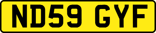 ND59GYF