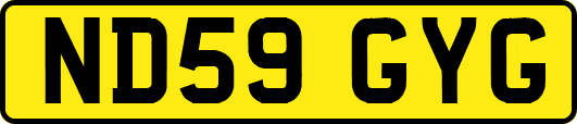ND59GYG
