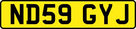 ND59GYJ
