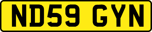 ND59GYN