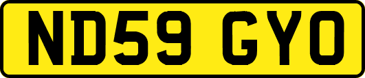 ND59GYO